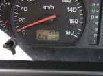 Used 1999 MITSUBISHI RVR BF55525 for Sale Image 24