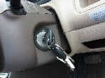 Used 1999 MITSUBISHI RVR BF55525 for Sale Image 28