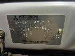 Used 1999 MITSUBISHI RVR BF55525 for Sale Image 29