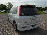Used 1999 MITSUBISHI RVR BF55525 for Sale Image 3