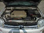 Used 1999 MITSUBISHI RVR BF55525 for Sale Image 30
