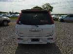 Used 1999 MITSUBISHI RVR BF55525 for Sale Image 4