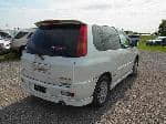 Used 1999 MITSUBISHI RVR BF55525 for Sale Image 5