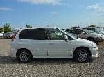 Used 1999 MITSUBISHI RVR BF55525 for Sale Image 6