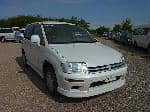 Used 1999 MITSUBISHI RVR BF55525 for Sale Image 7