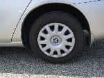 Used 2003 TOYOTA ALLION BF55554 for Sale Image 10