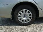 Used 2003 TOYOTA ALLION BF55554 for Sale Image 11