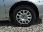 Used 2003 TOYOTA ALLION BF55554 for Sale Image 12