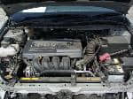 Used 2003 TOYOTA ALLION BF55554 for Sale Image 28