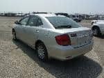 Used 2003 TOYOTA ALLION BF55554 for Sale Image 3