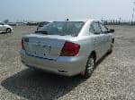 Used 2003 TOYOTA ALLION BF55554 for Sale Image 5