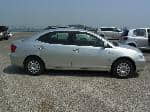Used 2003 TOYOTA ALLION BF55554 for Sale Image 6