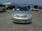Used 2003 TOYOTA ALLION BF55554 for Sale Image 8