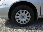 Used 2003 TOYOTA ALLION BF55554 for Sale Image 9