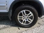 Used 2002 HONDA CR-V BF55555 for Sale Image 12