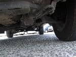 Used 2002 HONDA CR-V BF55555 for Sale Image 13