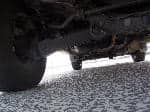 Used 2002 HONDA CR-V BF55555 for Sale Image 14