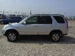 Used 2002 HONDA CR-V BF55555 for Sale Image 2