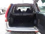 Used 2002 HONDA CR-V BF55555 for Sale Image 20