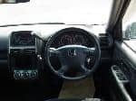 Used 2002 HONDA CR-V BF55555 for Sale Image 21