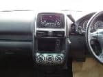 Used 2002 HONDA CR-V BF55555 for Sale Image 24
