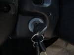 Used 2002 HONDA CR-V BF55555 for Sale Image 25