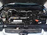 Used 2002 HONDA CR-V BF55555 for Sale Image 27