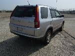 Used 2002 HONDA CR-V BF55555 for Sale Image 5