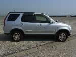Used 2002 HONDA CR-V BF55555 for Sale Image 6