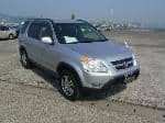 Used 2002 HONDA CR-V BF55555 for Sale Image 7