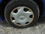 Used 2001 TOYOTA COROLLA SPACIO BF55568 for Sale Image 9