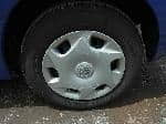 Used 2001 TOYOTA COROLLA SPACIO BF55568 for Sale Image 10