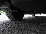 Used 2001 TOYOTA COROLLA SPACIO BF55568 for Sale Image 13