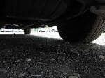 Used 2001 TOYOTA COROLLA SPACIO BF55568 for Sale Image 14