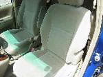 Used 2001 TOYOTA COROLLA SPACIO BF55568 for Sale Image 18