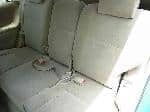 Used 2001 TOYOTA COROLLA SPACIO BF55568 for Sale Image 19