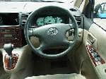 Used 2001 TOYOTA COROLLA SPACIO BF55568 for Sale Image 22