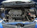 Used 2001 TOYOTA COROLLA SPACIO BF55568 for Sale Image 28