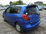Used 2001 TOYOTA COROLLA SPACIO BF55568 for Sale Image 3