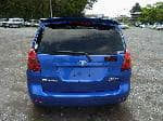 Used 2001 TOYOTA COROLLA SPACIO BF55568 for Sale Image 4