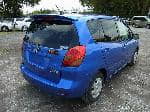 Used 2001 TOYOTA COROLLA SPACIO BF55568 for Sale Image 5
