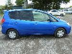 Used 2001 TOYOTA COROLLA SPACIO BF55568 for Sale Image 6