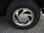 Used 2000 CHEVROLET BLAZER BF55569 for Sale Image 10