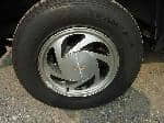 Used 2000 CHEVROLET BLAZER BF55569 for Sale Image 11
