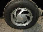 Used 2000 CHEVROLET BLAZER BF55569 for Sale Image 12