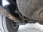 Used 2000 CHEVROLET BLAZER BF55569 for Sale Image 15