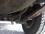 Used 2000 CHEVROLET BLAZER BF55569 for Sale Image 16