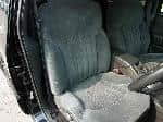 Used 2000 CHEVROLET BLAZER BF55569 for Sale Image 17