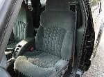 Used 2000 CHEVROLET BLAZER BF55569 for Sale Image 18