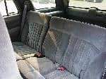 Used 2000 CHEVROLET BLAZER BF55569 for Sale Image 19